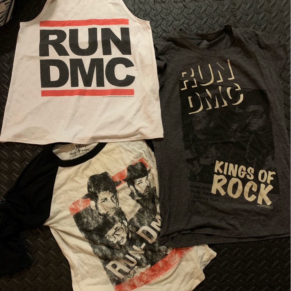 Run Dmc Bundle - image 2